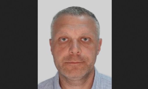 Издирва се столичанин, изчезнал началото на август