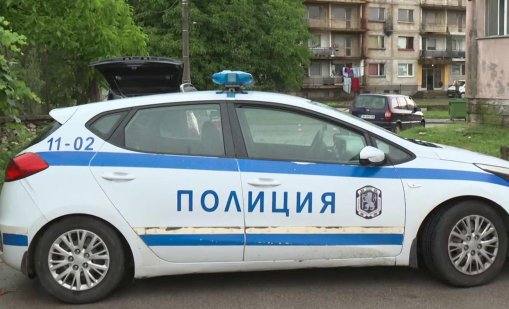 Мъж и жена остават в ареста по обвинение в трафик на 20-годишна