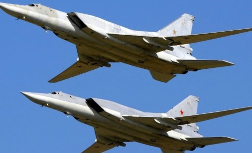Русия премести 42 бомбардировача Ту-22М3, Ту-26 и МиГ-31 в Сибир – готви ли се да довърши Украйна?