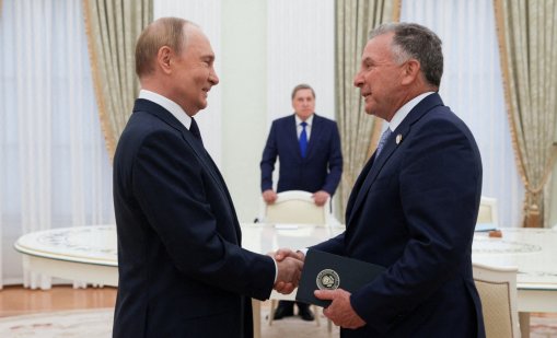 Американската дипломация е изправена пред изпитание в Кремъл