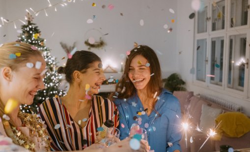 Зодиите с най-много късмет през 2026 г.