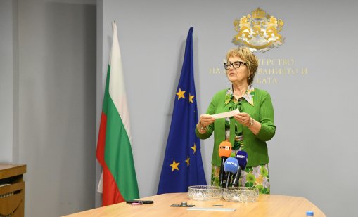 По тема номер 6 пишат зрелостниците на ДЗИ по професионална квалификация