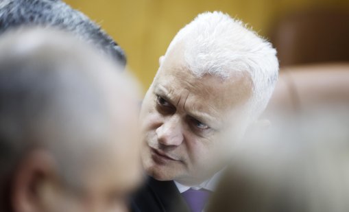 Емил Дечев: Заплахите към Георги Кандев са свързани с бившия главен секретар на МВР Светлозар Лазаров