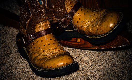 Водоустойчиви ловни обувки: защо са задължителни? 