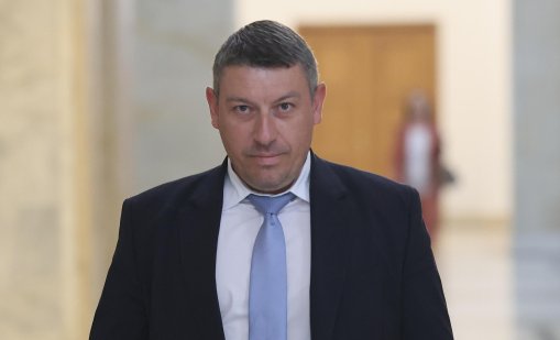 Кабинетът предлага Деньо Денев за председател на ДАНС