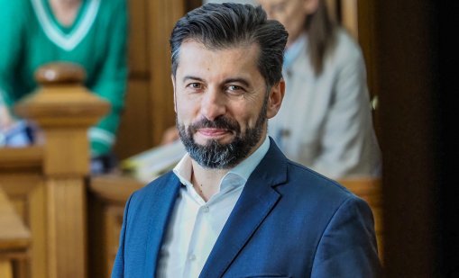 Кирил Петков: Моделът на Путин е ясен - завзима територия