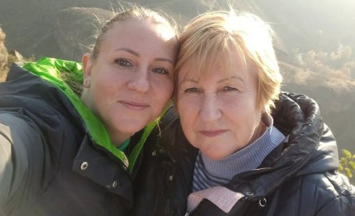 Учителката, която избяга от Русия, защото каза на учениците си: Ние се държим като нацистка Германия