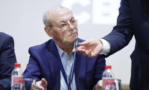 От АПС се оплакаха: Доган е бил измамен, като чрез фалшифициране на подписа му 