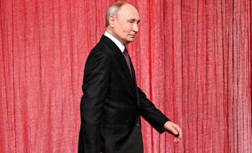 Още един блогър скочи на Путин: Нещо лошо ще се случи в Русия 