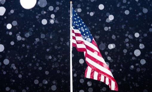 От САЩ: Европа има нужда от електрошок