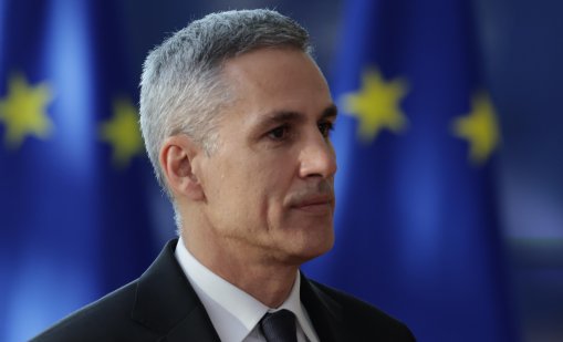 Премиерът Гюров пред "Политико": Изборите в България не са за продан