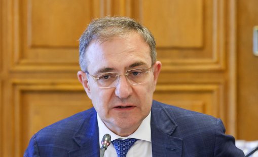 Гуцанов: Имаме 111 предложения за сгради, които да са домове за възрастни