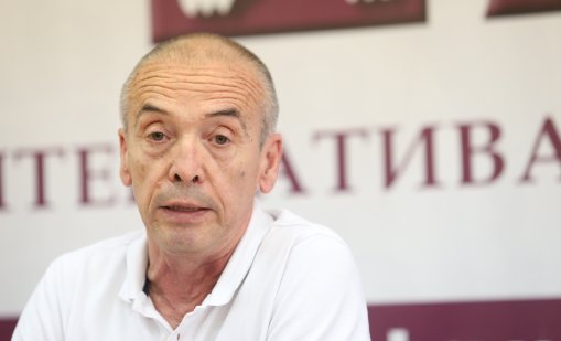 Доц. Мангъров: Морбили предразполага и към вторични инфекции 