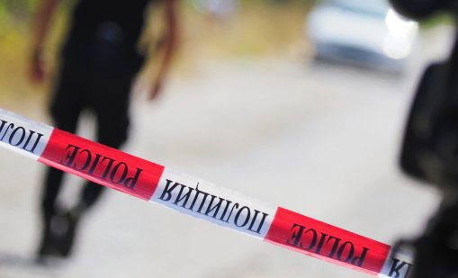 Откриха четиригодишното дете, изчезнало в Трънско