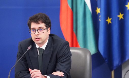 Пеканов разкри къде не сме си свършили работа, ще режат ли пари по ПВУ?