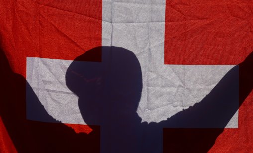 Ги Пармлен бе избран за втори път за президент на Швейцария