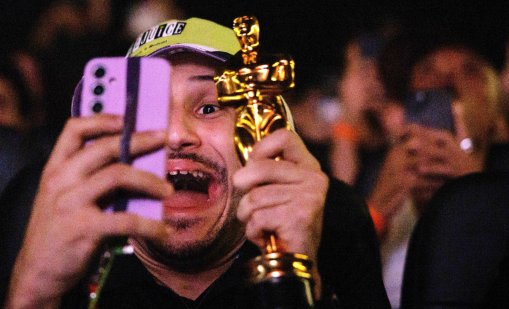 Обявяват номинациите за наградите "Оскар" НА ЖИВО