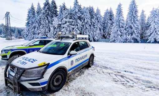 Деян Илиев отказал да отключи телефона си, какви тайни на Калушев има там?