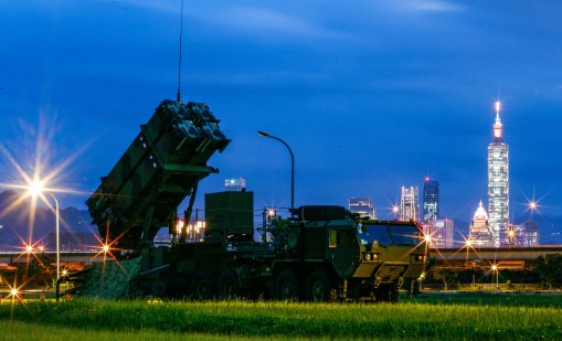 САЩ одобряват нови ракети Patriot за ВВС на Република Китай: Струва ли си цената?