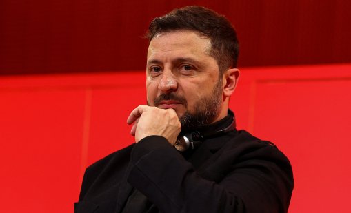 Зеленски: Украйна осуети голяма руска офанзива, планирана за края на 2025 г.