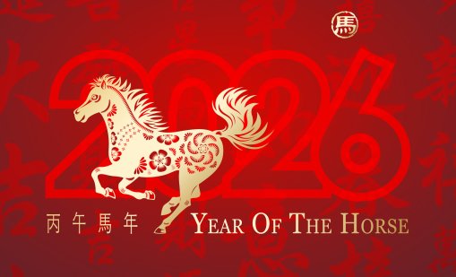 Китайски хороскоп за годината на Огнения кон