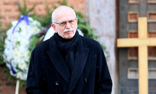 Почина Красимир Райдовски, шеф на пресслужбата на Жан Видонов