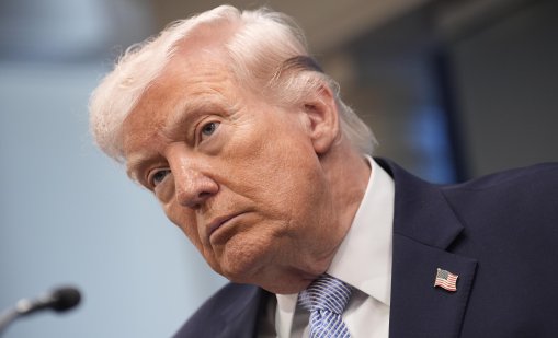 Тръмп: САЩ ще работят заедно с Иран и ще обсъдят митата и санкциите