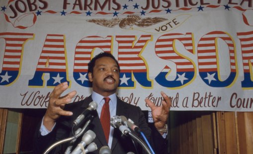 Почина преподобният Джеси Джаксън: Мъжът, без когото Обама нямаше да е президент