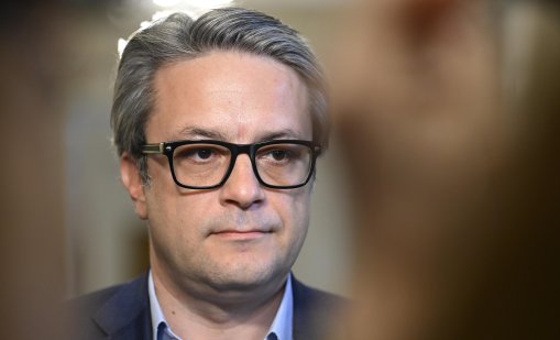 Биков: ГЕРБ ще съди Демерджиев