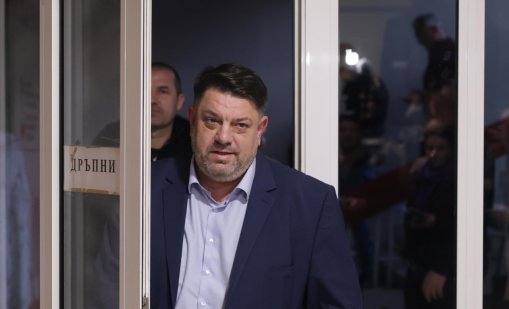 БСП-ОЛ за поредицата от кризи: Терзиев доказа, че не може да управлява София