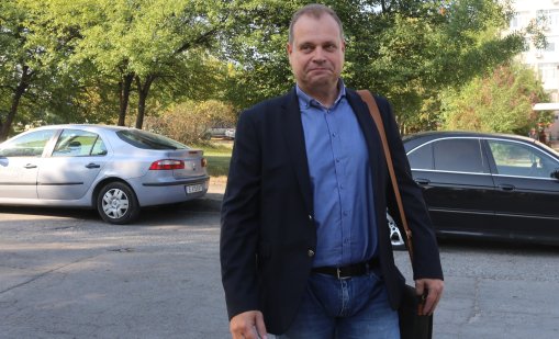 Бивши ръководители на АПИ са оправдани по дело за АМ "Марица" 