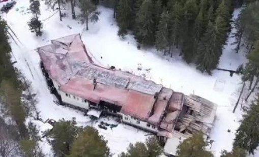 Хижа "Петрохан" е продадена на Калушев в необичайно къс срок 