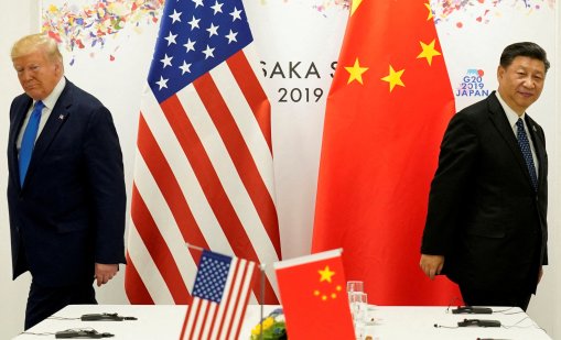 Китай готов за нови търговски преговори със САЩ