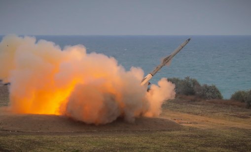 Защитаваме се със старо съветско оръжие, адекватно за съвременната война