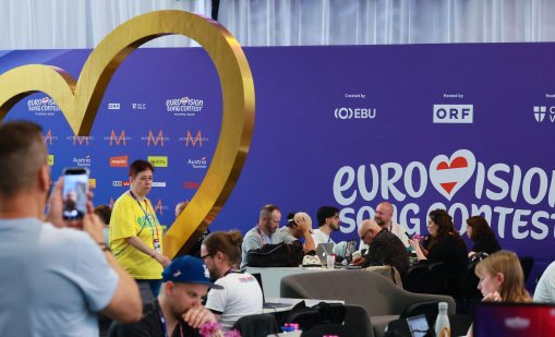 Точно преди конкурса в Бургас: "Евровизия" остана без най-големия си спонсор