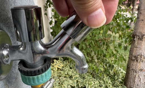 Желязков успокоява плевенчани: Няма да има воден режим през лятото на 2026 г.