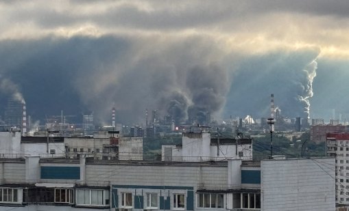 Кризата с горивата Русия засяга пряко войските на Путин: Има катастрофален недостиг