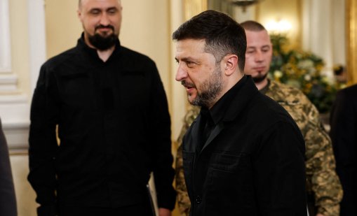 Преговорите между Зеленски, Уиткоф и Кушнер продължават и утре