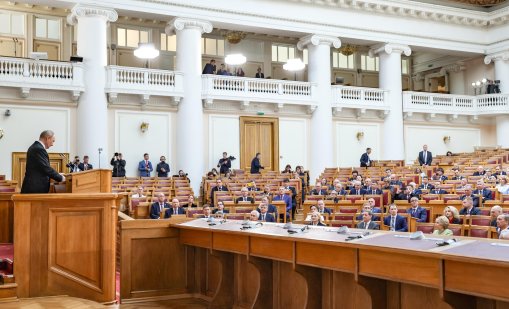 Най-мощното оръжие в руската дезинформационна война