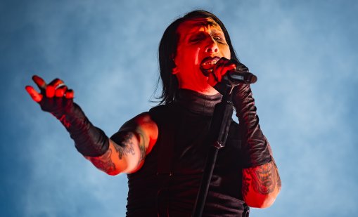 Мрак и еуфория с Мерилин Менсън в първия ден на Hills of Rock 2026 (СНИМКИ)