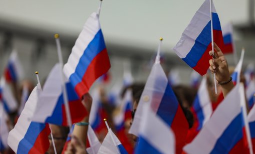 Руски войски избиха 21 войници от своите, объркали ги за украинци 