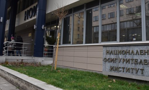 Средният осигурителен доход за страната за май е 1882,21 лева