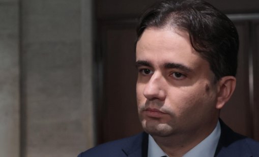 Божанов, ПП-ДБ: Партиите в опозиция са готови за предсрочни избори