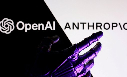 AI гигантът Anthropic може да струва $2 трилиона