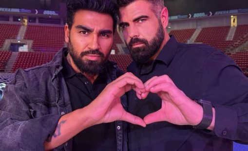 Азис: Аз съм като еднорог, мога да бъда циганин, мога да бъда хомосексуален