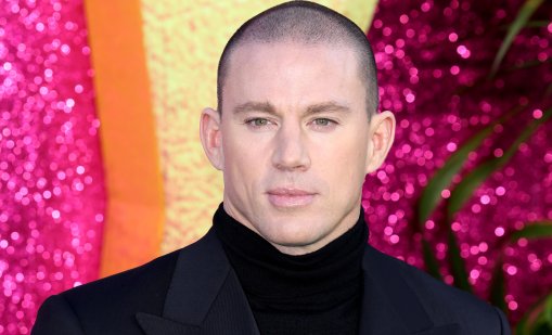 Чанинг Тейтъм се възстановява след операцията