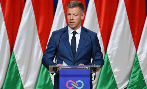 И в Унгария, и във Великобритания ЕС е отново на мода