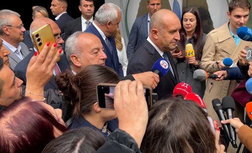 ПБ: Случаят с Колтуклиева няма да се използва за реабилитация на Сглобката