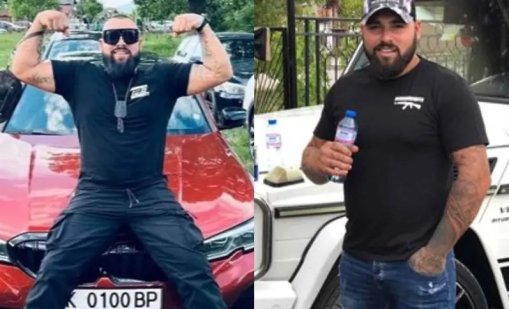 Бандата на "Калашниците" - рекет, проституция и "бизнесът" с просяци