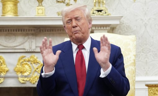 Извънредна среща на посланиците на ЕС за митата на Тръмп заради Гренландия